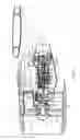 Fig. 02 - GAS TURBINE ENGINE WITH BLEED DUCT FOR MINIMUM REDUCTION OF BLEED FLOW AND MINIMUM REJECTION OF HAIL DURING HAIL INGESTION EVENTS