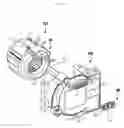 Fig. 06 - Compressor for vehicle