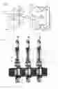 Fig. 04 - Apparatus for shaping plastics material pre-forms with a sterile room
