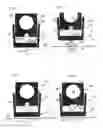 Fig. 06 - Apparatus for shaping plastics material pre-forms with a sterile room