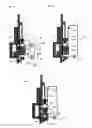 Fig. 07 - Apparatus for shaping plastics material pre-forms with a sterile room