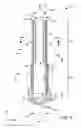 Fig. 04 - Liquefier assembly for use in extrusion-based additive manufacturing systems