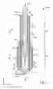 Fig. 08 - Liquefier assembly for use in extrusion-based additive manufacturing systems