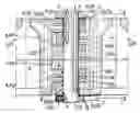 Fig. 01 - MOLDING DEVICE WITH FLUID CIRCUIT(S)