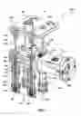 Fig. 02 - Coinjection hot runner injection molding system