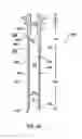 Fig. 03 - Coinjection hot runner injection molding system