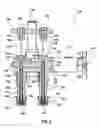 Fig. 04 - Coinjection hot runner injection molding system