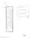 Fig. 08 - PAD FOR PREPARING A BEVERAGE, A CONTAINER COMPRISING SEVERAL PADS, AN APPARATUS AND A METHOD FOR PREPARING THE BEVERAGE