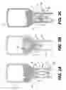 Fig. 03 - System, package, apparatus and method for dosing coffee beans