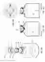 Fig. 22 - System, package, apparatus and method for dosing coffee beans