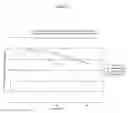 Fig. 02 - METHOD OF TREATING A FOOD PRODUCT WITH AN ANTIMICROBIAL AGENT COMPOSITION AND A TREATED FOOD PRODUCT