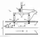 Fig. 01 - OPERATIONALLY RELIABLE COATING DEVICE FOR POWDERY MATERIAL