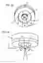 Fig. 03 - OPERATIONALLY RELIABLE COATING DEVICE FOR POWDERY MATERIAL
