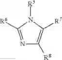 Fig. 04 - Organometallic compositions and coating compositions
