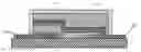 Fig. 01 - Method for patterning a polymer layer and method for packaging a microbattery