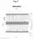 Fig. 02 - Plasma display panel including metal oxide crystal powder and method of manufacturing same