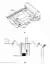 Fig. 02 - Packaging material comprising magnetisable portions