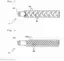 Fig. 02 - Colored yarn object, process for producing the same, and fishing line