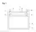 Fig. 02 - ELEMENT FOR REGULATING THE INTERNAL GAS PRESSURE IN LITHIUM-ION CELLS