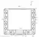 Fig. 01 - Sealing Frames For Use In A Battery