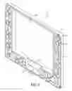 Fig. 04 - Sealing Frames For Use In A Battery