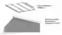 Fig. 01 - Lead acid battery separators, batteries and related methods