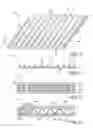 Fig. 04 - Method for forming channels on diffusion media for a membrane humidifier