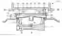 Fig. 01 - Vertical flame burner
