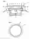 Fig. 02 - Vertical flame burner