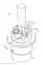 Fig. 01 - HIGH TEMPERATURE HIGH PRESSURE MICROBIAL REACTOR