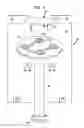 Fig. 02 - MOVABLE INJECTORS IN ROTATING DISC GAS REACTORS