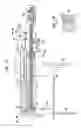 Fig. 09 - MOVABLE INJECTORS IN ROTATING DISC GAS REACTORS