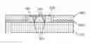 Fig. 01 - Multi material secondary metallization scheme in MEMS fabrication