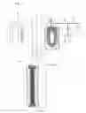Fig. 05 - VAPORIZING AND FEED APPARATUS AND VAPORIZING AND FEED METHOD