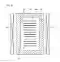 Fig. 20 - VAPORIZING AND FEED APPARATUS AND VAPORIZING AND FEED METHOD