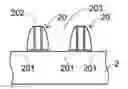 Fig. 01 - STRESS-ADJUSTING METHOD OF MOS DEVICE