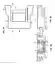 Fig. 07 - Loop connector and closed-circuit forming connector