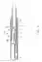 Fig. 07 - Low profile cable assembly