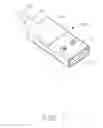Fig. 08 - USB plug cable assembly