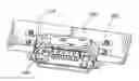 Fig. 01 - ELECTRICAL CONNECTOR