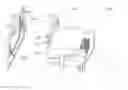 Fig. 01 - Connector having a shield with with spring arms in lengthwise and crosswise directions