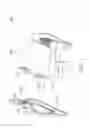 Fig. 04 - Connector having a shield with with spring arms in lengthwise and crosswise directions
