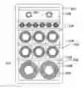 Fig. 01 - Modular connector for cables or pipes and system comprising such modular connector