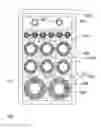 Fig. 02 - Modular connector for cables or pipes and system comprising such modular connector