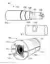 Fig. 04 - Modular connector for cables or pipes and system comprising such modular connector