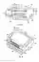 Fig. 02 - Shield case, connector having the shield case, and electronic equipment having the connector