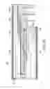 Fig. 19 - ELECTRICAL RECEPTACLE