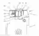 Fig. 01 - CAGE TERMINAL FOR AN ELECTRIC DEVICE AND AN ELECTRIC DEVICE USING THE SAME