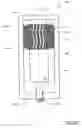 Fig. 11 - Elastic contact device for electronic components with buckling columns