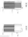 Fig. 19 - Elastic contact device for electronic components with buckling columns